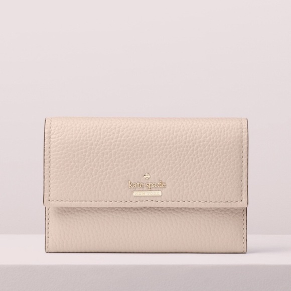 kate spade Handbags - NWT!❤️Kate Spade Jackson Street Meredith Wallet